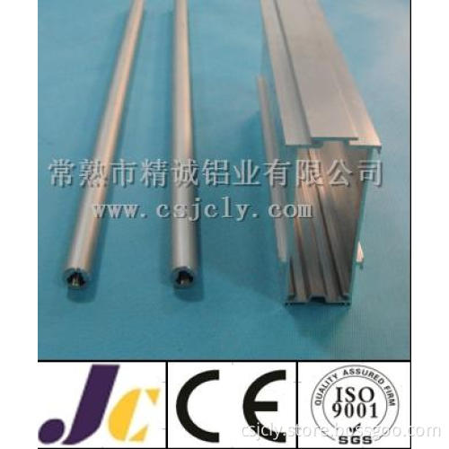 Customized Aluminium Extrusion Profiles, Extruded Aluminium Profiles (JC-W-10073)